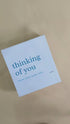 Cancer Care Package Box for Mind Care and Body Care | Amidira | Chemo Care Package | For Him or Her